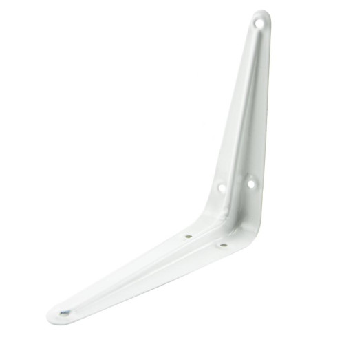 Кронштейн 125*150 белый