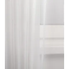 Тюль Ле-Гранд Вуаль 300*260 с утяжелителем белый