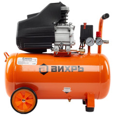 Компрессор РЕСАНТА КП-50/300 (74/7/4) (*10)