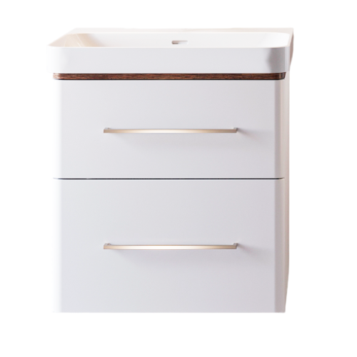 Тумба подвесная EVA GOLD 60 