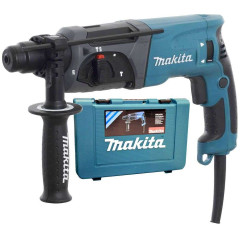 Перфоратор SDS+ MAKITA HR2470