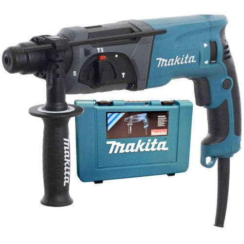 Перфоратор SDS+ MAKITA HR2470
