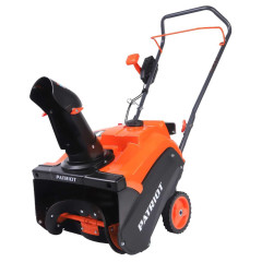 Снегоуборочник бензиновый PATRIOT PS 301 (*50)