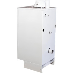 Котел газовый напольный БОРИНО АОГВ-11,6 (Р) Eurosit