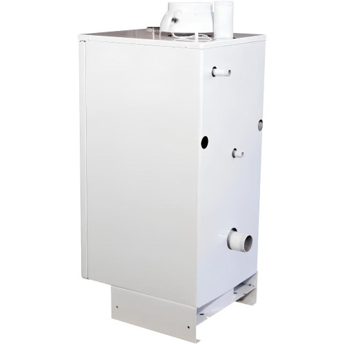 Котел газовый напольный БОРИНО АОГВ-11,6 (Р) Eurosit