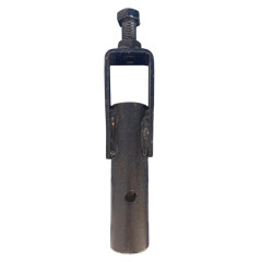 Крепление д/лопаты-отвала труба МБ (Нева, Ока, Каскад)