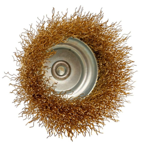 Набор щеток ПРАКТИКА 2 шт (773-484)