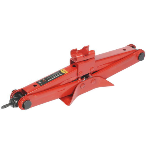 Домкрат-ромб SPARTA 1,5т, 105-380мм (50383)