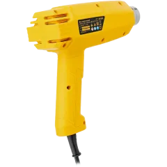 Теплопистолет DENZEL HG-2000 (28004) (*15)