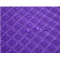 Шторка для ванной FRAP F8751 180x180cм 3D