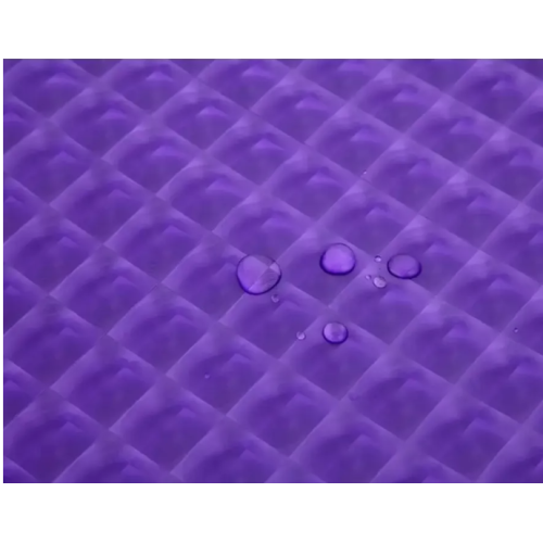 Шторка для ванной FRAP F8751 180x180cм 3D