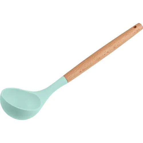 Половник PERFECTO LINEA EcoVillage бирюзовая (21-315752)