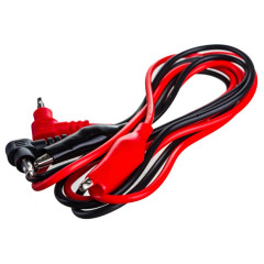 Щуп для мультиметров с зажимом типа 