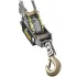 Лебедка рычажная STAYER MAXPull тяга 4т, трос 3м (4310-4)