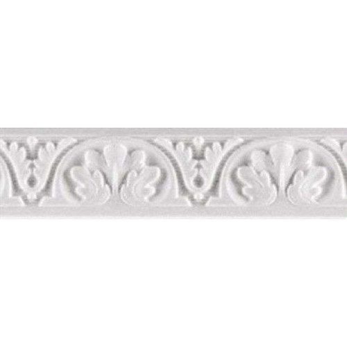 Плинтус потолочный Декор ЕК  D 405-45 1,5м (110)