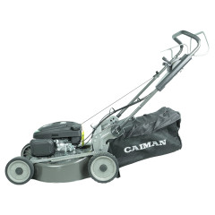 Газонокосилка бензо CAIMAN FERRO 52CV