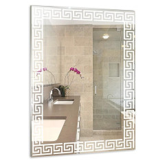 |Зеркало MIXLINE 