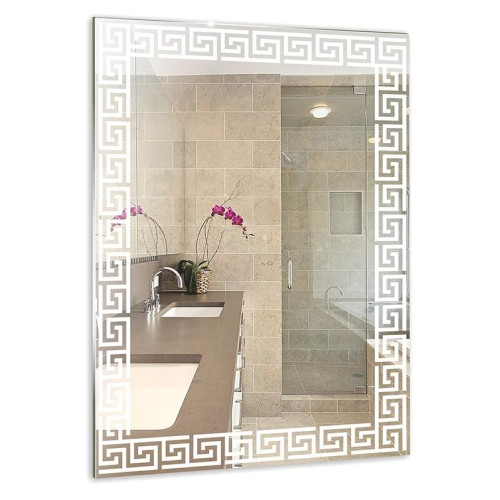 |Зеркало MIXLINE 