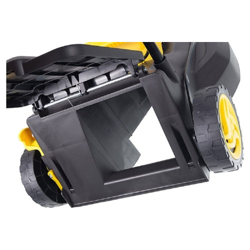 Газонокосилка электрическая HUTER ELM-2000P (70/4/9) (*12)