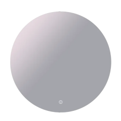 Зеркало EVA GOLD 60 с LED подсветкой 