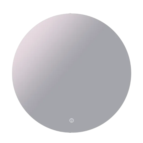 Зеркало EVA GOLD 60 с LED подсветкой 