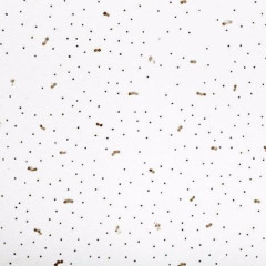 Подвесной потолок Плитка ANGARA 600*600*7мм (пачка-24шт, 8,64м2) цена за м2