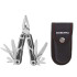 Мультитул WORKPRO 15 в 1, 150 мм (WP382009)