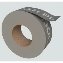 Лента ИЗОСПАН PL односторонняя (50мм, 25м.п.)