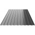 Профлист С10 2м 0,45мм A-B (RAL 7024 Графитовый Серый)