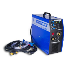 Аппарат сварочный  п/а AURORA PRO OVERMAN 160 (Mosfet)
