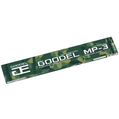 Электроды GOODEL МР-3 ф3, 350мм, 1кг (783250)