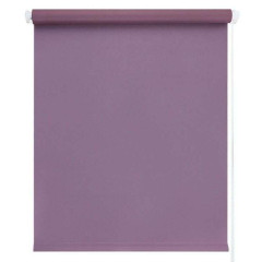 Рулонные жалюзи Блэкаут 42,5*175 цвет пурпур