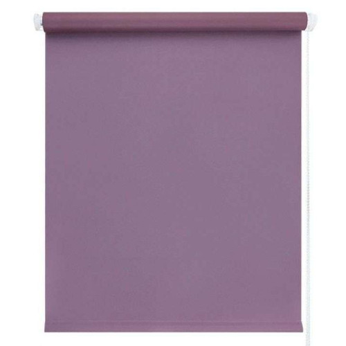 Рулонные жалюзи Блэкаут 42,5*175 цвет пурпур