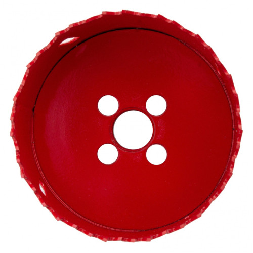 Коронка биметаллическая MATRIX 76мм (72476)