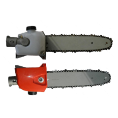 Насадка для триммера (веткорез) AEZ (9T) (010002B) (2713)