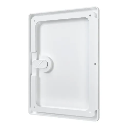 Люк технологический пластмассовый накладной ЛТ2030П