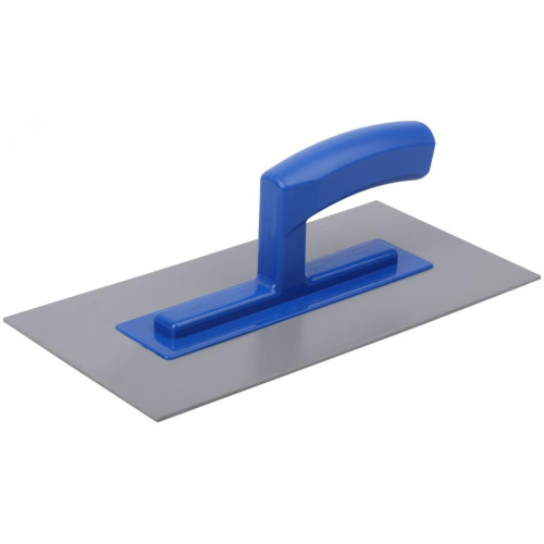 Гладилка FIT пластиковая 280х140х3мм (05128)