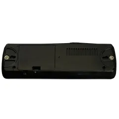 Светильник аккум. аварийный (LED) 30 светод.6,5K 1200mAh/4-8ч 2 режима черн. 205x65x30 EL115 51644