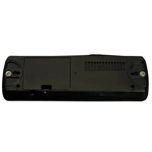 Светильник аккум. аварийный (LED) 30 светод.6,5K 1200mAh/4-8ч 2 режима черн. 205x65x30 EL115 51644