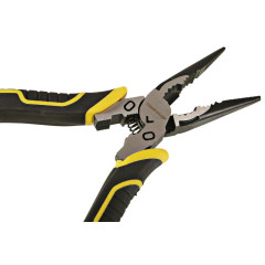 Длинногубцы Hanskonner 160 мм (HK1020-02-3-160)