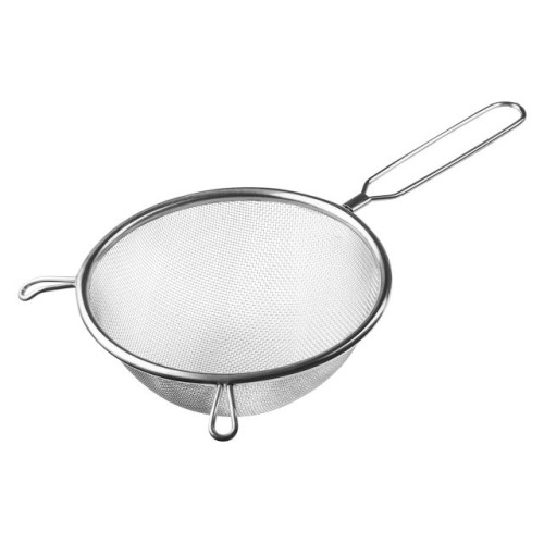 Сито PERFECTO LINEA с ободом и ручкой 16 см (24-020016)