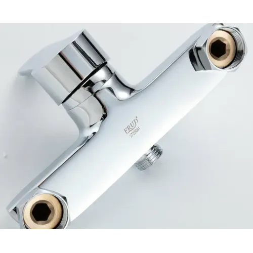 Смеситель для душа FRUD R20157 хром