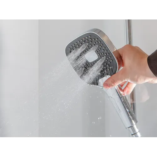 Лейка для душа A-FIVE A5-031 (3 режима)