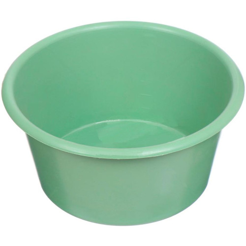 Таз пластм 6,5л Илан-пласт (286066)