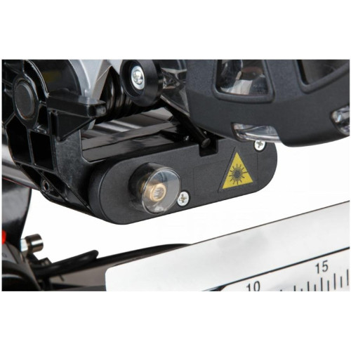 Пила торцевая WORTEX MS2520-1 LMO (*7)