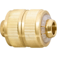 Муфта PALISAD ремонтная для шланга, 1/2