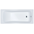 Ванна акриловая 1ACREAL Gamma 160х70см на раме