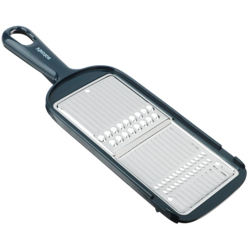 Терка SATOSHI Ривьера плоская 28 см (882-360)