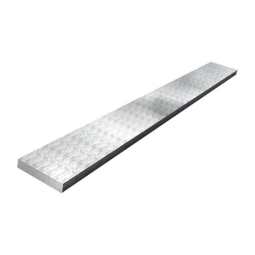 Ал полоса 50х2 (1,0м)