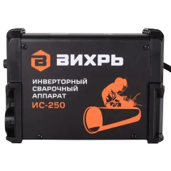 Аппарат сварочный ВИХРЬ ИС-250 (65/53) (*12)
